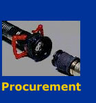 Procurement Consolidations Services