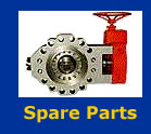 Spare Parts